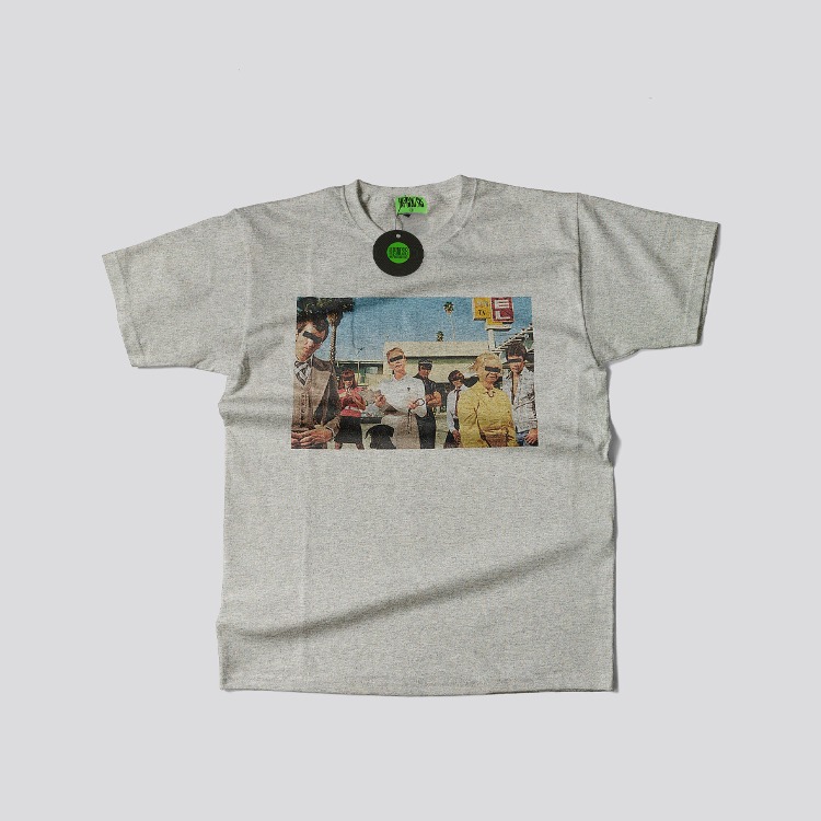 [GSS] 힙노시스 티셔츠 03